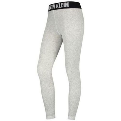 Chaussettes Legging Coton MODERN LOGO - Calvin Klein Jeans - Modalova