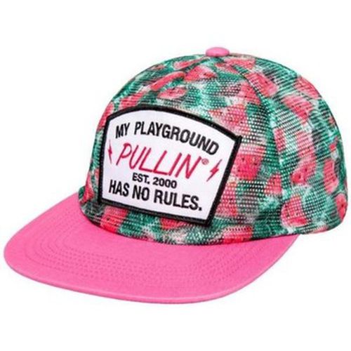 Casquette Casquette Homme Microfibre SANDIA - Pullin - Modalova