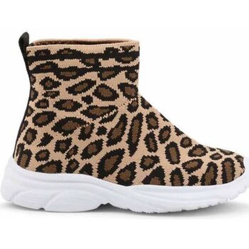 Baskets Shone 1601-004 Animalier - Shone - Modalova