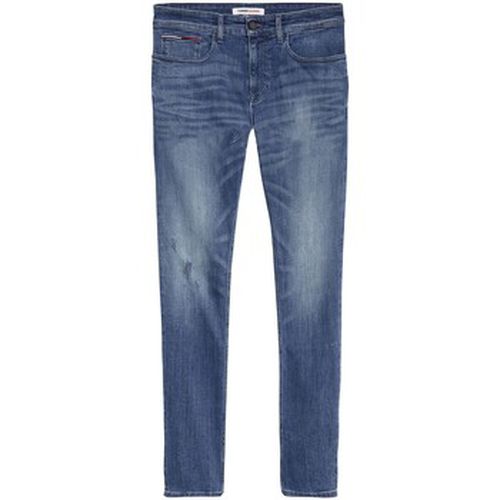 Jeans Jean Ref 54033 1BK - Tommy Jeans - Modalova