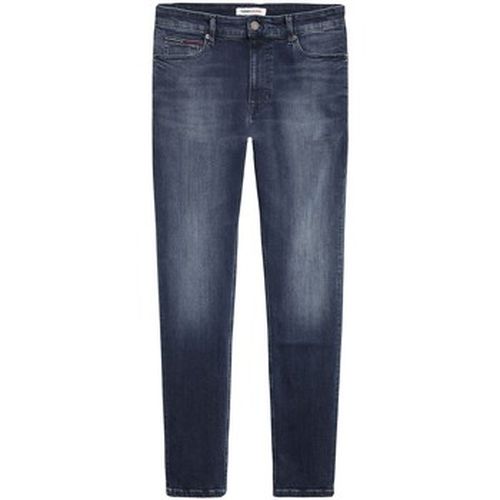 Jeans Jean Ref 54111 1BK - Tommy Jeans - Modalova