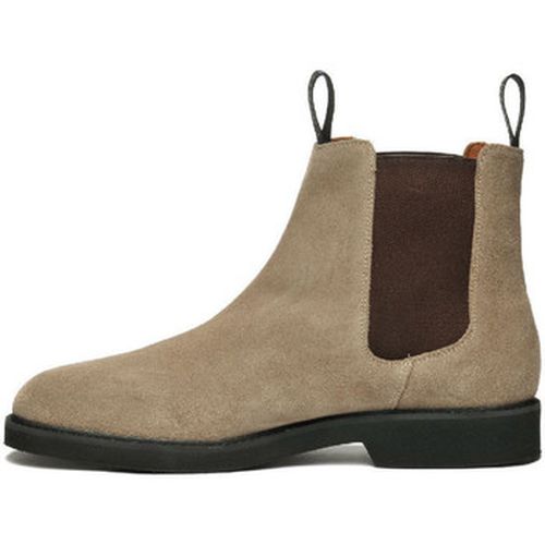 Bottes Boots CHELSEA SUEDE POLARIS - Sebago - Modalova