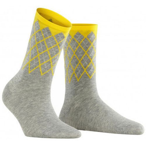 Chaussettes Chaussettes Mayfair en coton - Burlington - Modalova