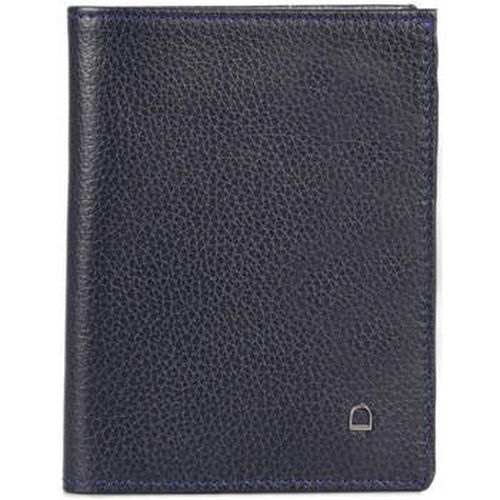 Portefeuille Portefeuille porte-cartes cuir cuir cuir MADRAS 080-0EMAD748 - Etrier - Modalova