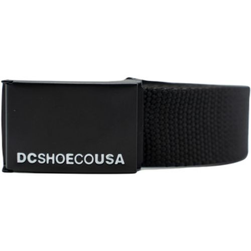 Ceinture DC Shoes Web Belt - DC Shoes - Modalova