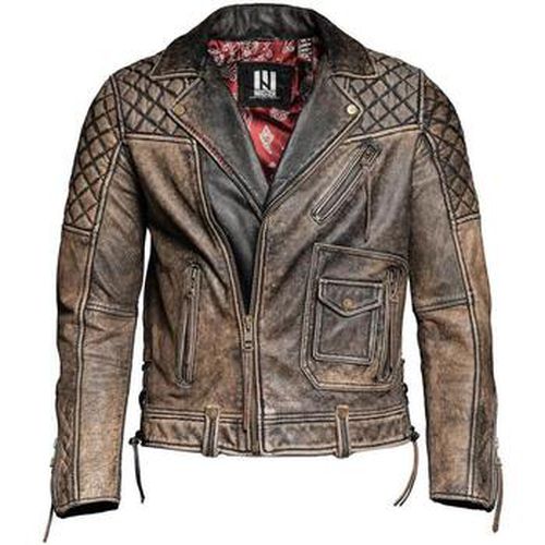 Veste MAVERICK BUFFLE VINTAGE - Master - Modalova