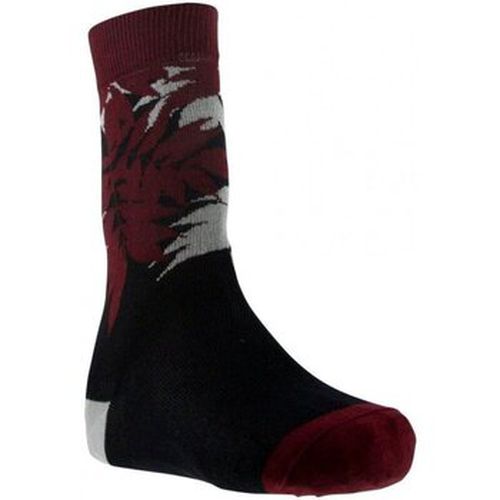 Chaussettes Chaussettes Mixte Coton PARSEME Bordeaux - Pullin - Modalova