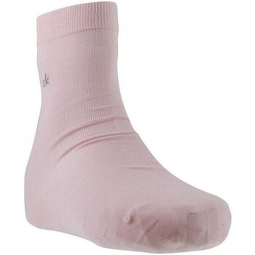 Chaussettes Chaussettes Coton UNI - Calvin Klein Jeans - Modalova