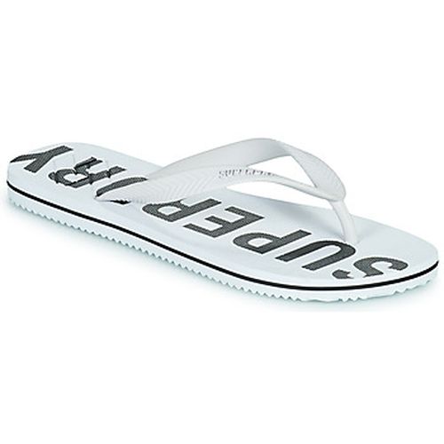 Tongs CODE ESSENTIAL FLIP FLOP - Superdry - Modalova