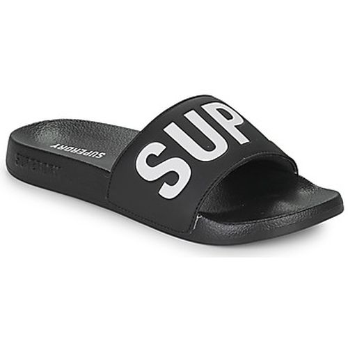 Claquettes CODE CORE POOL SLIDE - Superdry - Modalova