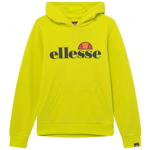 Sweat-shirt Sweat vert fluo - Ellesse - Modalova