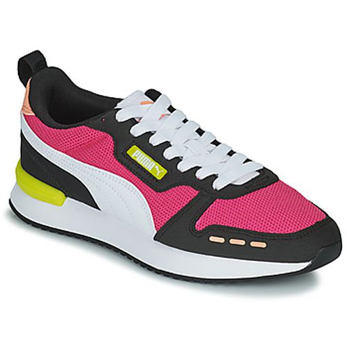 Baskets basses Puma R78 - Puma - Modalova