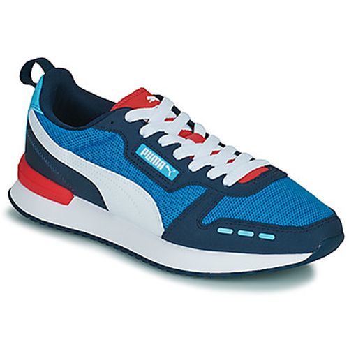 Baskets basses Puma R78 - Puma - Modalova