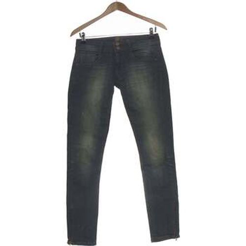 Jeans jean droit 34 - T0 - XS - Promod - Modalova