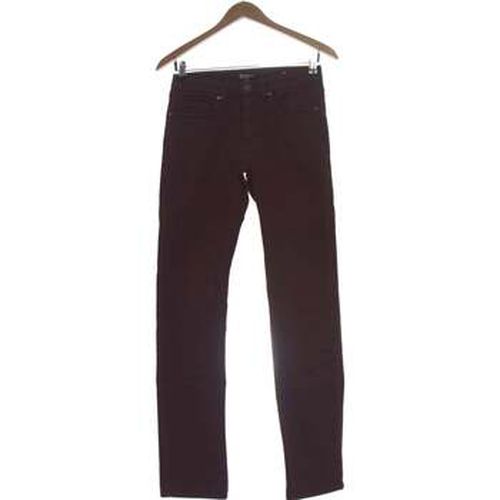 Jeans jean droit 32 - Bizzbee - Modalova