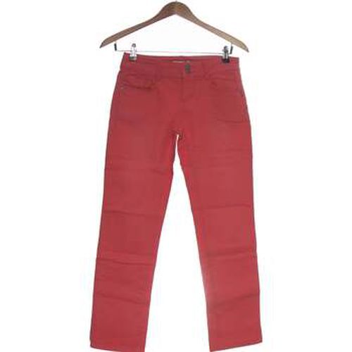 Jeans jean droit 36 - T1 - S - Promod - Modalova