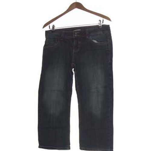 Jeans jean droit 36 - T1 - S - Promod - Modalova