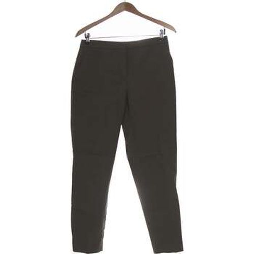 Pantalon pantalon droit 36 - T1 - S - H&M - Modalova