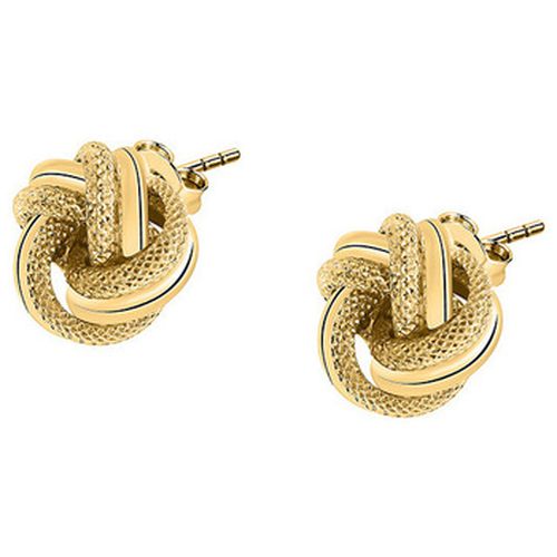 Boucles oreilles Boucles d'oreilles en or 750/1000 - Cleor - Modalova