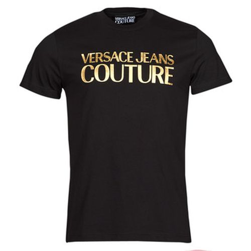 T-shirt 72GAHT01 - Versace Jeans Couture - Modalova
