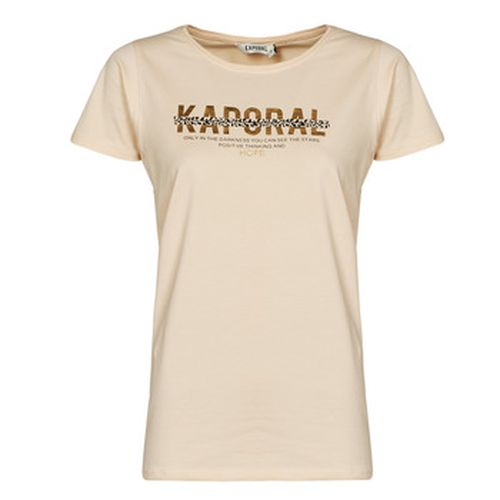 T-shirt Kaporal KALIN - Kaporal - Modalova