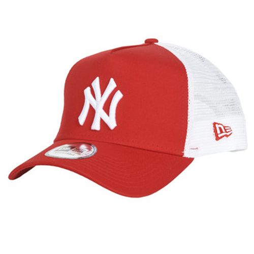 Casquette CLEAN TRUCKER NEW YORK YANKEES - New-Era - Modalova