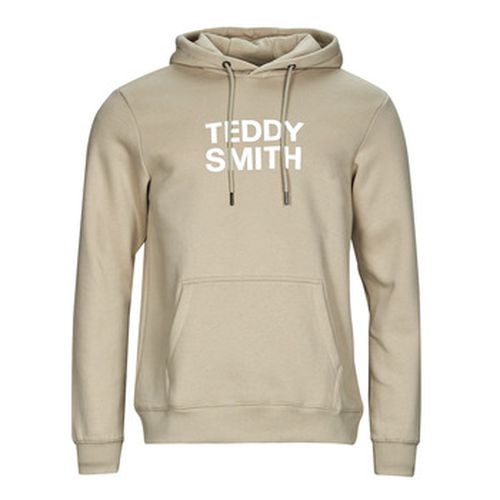 Sweat-shirt SICLASS HOODY - Teddy Smith - Modalova