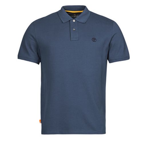 Polo SS MILLERS RIVER PIQUE POLO - Timberland - Modalova