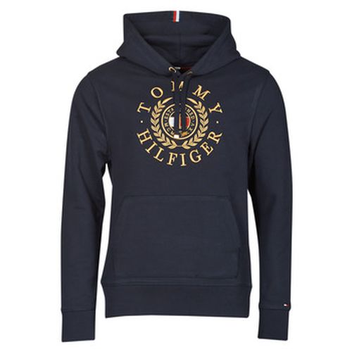 Sweat-shirt ICON ROUNDALL GRAPHIC HOODY - Tommy Hilfiger - Modalova