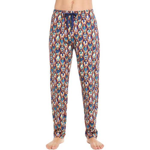 Pyjamas / Chemises de nuit Pyjama long coton - Arthur - Modalova