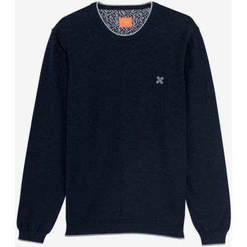 Pull Pull essentiel col rond PERONI - Oxbow - Modalova