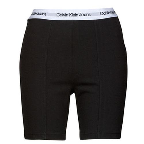 Short REPEAT LOGO MILANO CYCLING SHORT - Calvin Klein Jeans - Modalova