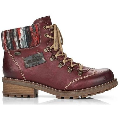 Bottines Rieker Z0444 - Rieker - Modalova