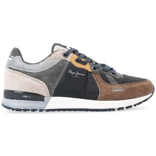 Baskets TINKER PRO TRECK - Pepe jeans - Modalova