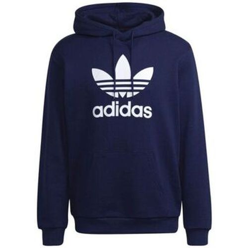 Sweat-shirt Pull Adicolor Classics Trefoil - adidas - Modalova