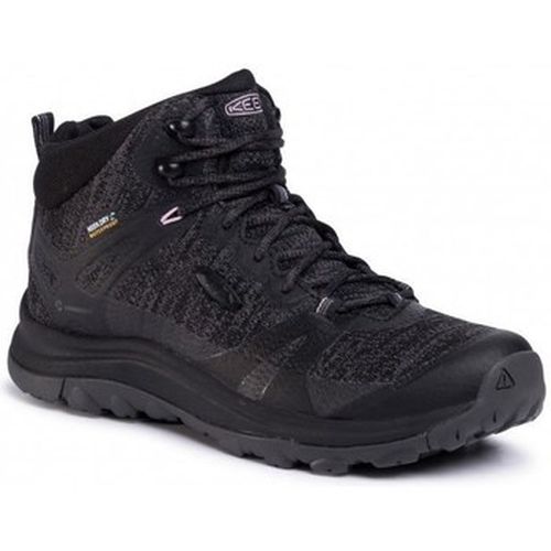 Chaussures Terradora II Mid WP - Keen - Modalova