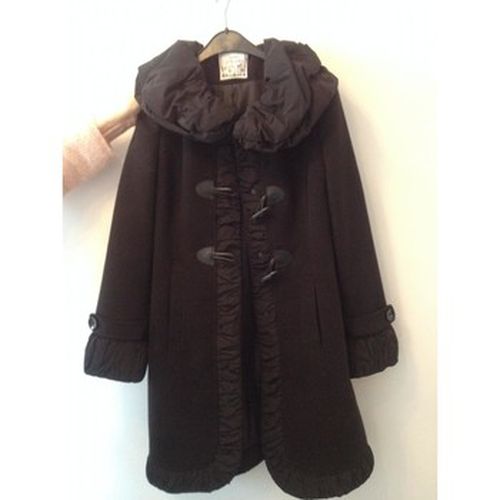 Manteau Autre Superbe manteau noir - Autre - Modalova