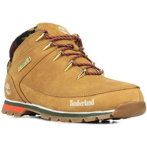 Boots Timberland Euro Sprint Hiker - Timberland - Modalova