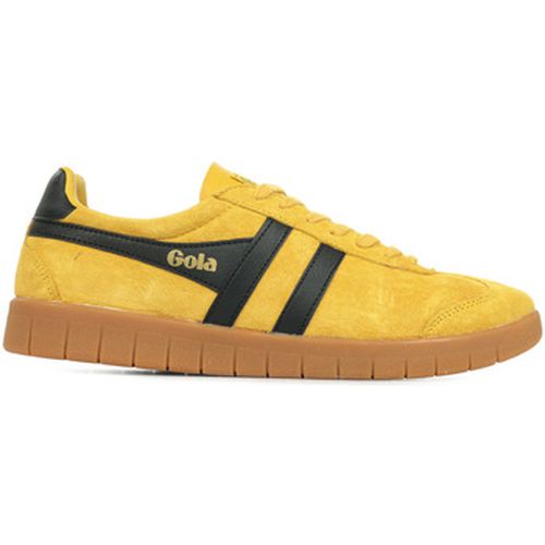 Baskets Gola Hurricane Suede - Gola - Modalova