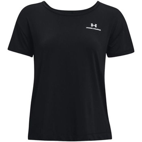 T-shirt Rush Energy Core Short Sleeve - Under Armour - Modalova