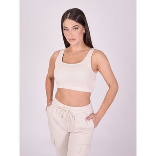 Debardeur Crop-Top F211118 - Project X Paris - Modalova