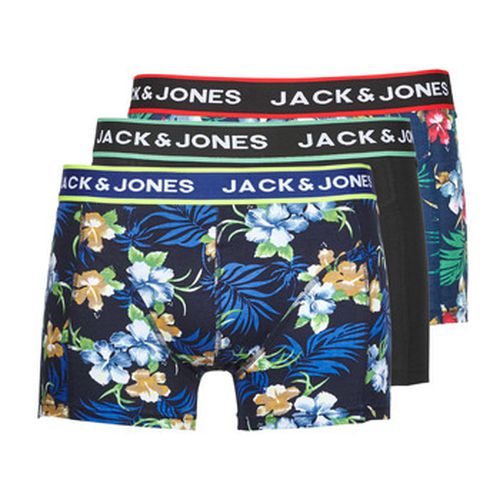 Boxers Jack & Jones JACFLOWER X3 - Jack & Jones - Modalova