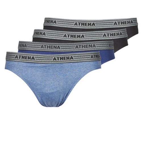 Slips Athena BASIC COTON X4 - Athena - Modalova