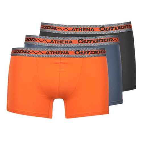 Boxers Athena OUTDOOR X3 - Athena - Modalova