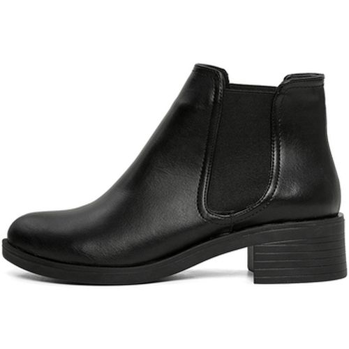 Boots SS0K0017101_BLACK - Sole Sisters - Modalova