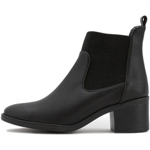 Boots SS0K0043101_BLACK - Sole Sisters - Modalova