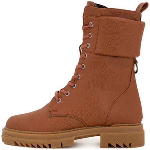 Boots SS0K0053201_DARK_TAN - Sole Sisters - Modalova