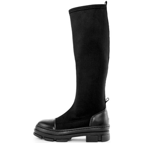 Bottes SS0K0073101_BLACK - Sole Sisters - Modalova