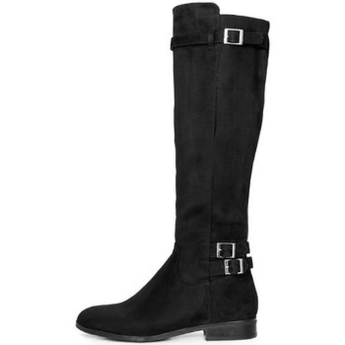 Bottes SS0K0077102_BLACK - Sole Sisters - Modalova