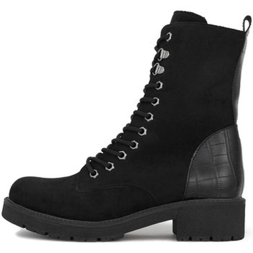 Boots SS0K0081102_BLACK - Sole Sisters - Modalova